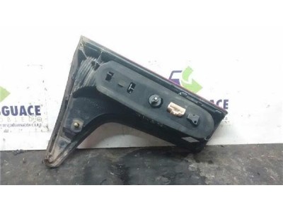 Piloto Porton Trasero Derecho Citroen C5 Berlina  2 0 16V 