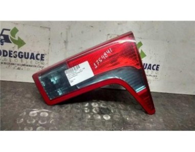 Piloto Porton Trasero Derecho Citroen C5 Berlina  2 0 HDi 
