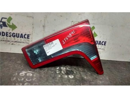 Piloto Porton Trasero Derecho Citroen C5 Berlina  2 0 HDi 
