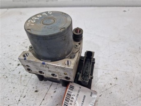 Nucleo Abs Toyota AURIS 1 6 16V 