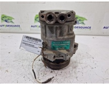 Compresor Aire Acondicionado Renault Clio I Fase I / II  1 2 Alize [1 2 Ltr  - 40 kW]