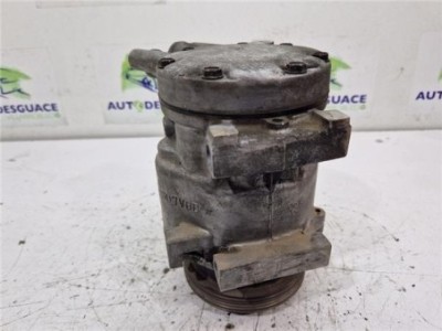 Compresor Aire Acondicionado Renault Clio I Fase I / II  1 2 Alize [1 2 Ltr  - 40 kW] 2