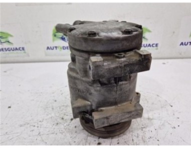 Compresor Aire Acondicionado Renault Clio I Fase I / II  1 2 Alize [1 2 Ltr  - 40 kW]