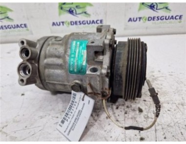 Compresor Aire Acondicionado Renault Clio I Fase I / II  1 2 Alize [1 2 Ltr  - 40 kW]