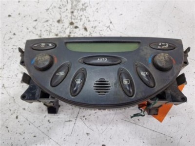 Mandos Climatizador Citroen C5 Berlina  2 0 HDi