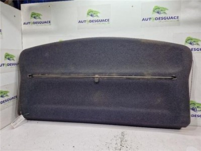 Bandeja Trasera Citroen C5 Berlina  2 0 HDi