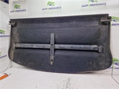 Bandeja Trasera Citroen C5 Berlina  2 0 HDi 2