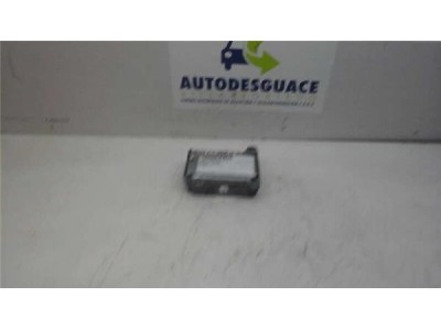 Centralita Airbag Citroen C5 Berlina  1 6 Attraction [1 6 Ltr  - 80 kW 16V HDi FAP]