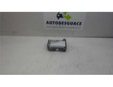 Centralita Airbag Citroen C5 Berlina  1 6 Attraction [1 6 Ltr  - 80 kW 16V HDi FAP]