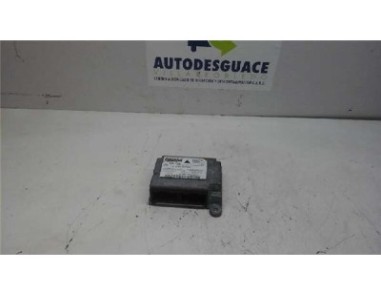Centralita Airbag Citroen C5 Berlina  1 6 Attraction [1 6 Ltr  - 80 kW 16V HDi FAP]