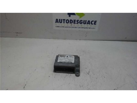 Centralita Airbag Citroen C5 Berlina  1 6 Attraction [1 6 Ltr  - 80 kW 16V HDi FAP]