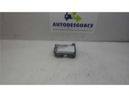Centralita Airbag Citroen C5 Berlina  1 6 Attraction [1 6 Ltr  - 80 kW 16V HDi FAP]