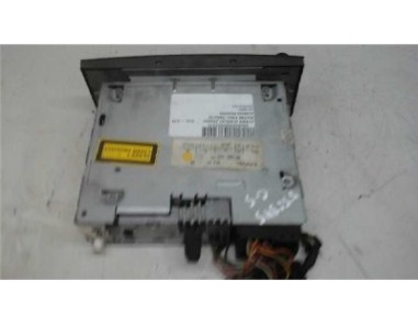 Radio / Cd Citroen C5 Berlina  1 6 Attraction [1 6 Ltr  - 80 kW 16V HDi FAP]