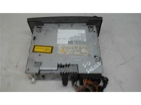 Radio / Cd Citroen C5 Berlina  1 6 Attraction [1 6 Ltr  - 80 kW 16V HDi FAP]