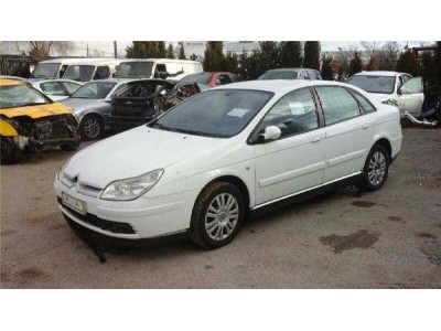 Radio / Cd Citroen C5 Berlina  1 6 Attraction [1 6 Ltr  - 80 kW 16V HDi FAP] 2