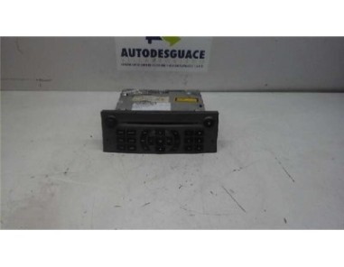 Radio / Cd Citroen C5 Berlina  1 6 Attraction [1 6 Ltr  - 80 kW 16V HDi FAP]