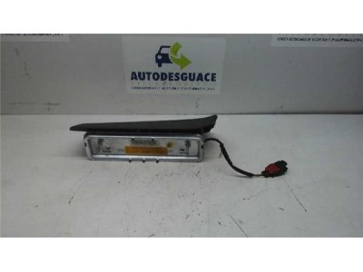 Airbag Volante Citroen C5 Berlina  1 6 Attraction [1 6 Ltr  - 80 kW 16V HDi FAP]