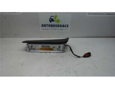 Airbag Volante Citroen C5 Berlina  1 6 Attraction [1 6 Ltr  - 80 kW 16V HDi FAP]