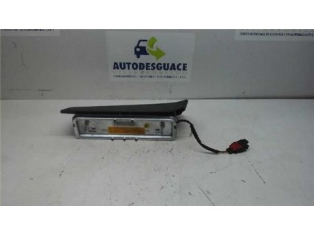 Airbag Volante Citroen C5 Berlina  1 6 Attraction [1 6 Ltr  - 80 kW 16V HDi FAP]