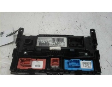 Mandos Climatizador Citroen C5 Berlina  1 6 Attraction [1 6 Ltr  - 80 kW 16V HDi FAP]