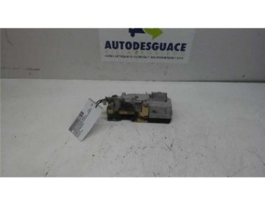 Cerradura Puerta Delantera Derecha Citroen C5 Berlina  1 6 Attraction [1 6 Ltr  - 80 kW 16V HDi FAP]