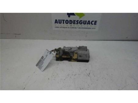 Cerradura Puerta Delantera Derecha Citroen C5 Berlina  1 6 Attraction [1 6 Ltr  - 80 kW 16V HDi FAP]