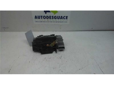 Cerradura Puerta Trasera Derecha Citroen C5 Berlina  1 6 Attraction [1 6 Ltr  - 80 kW 16V HDi FAP]