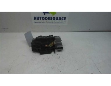 Cerradura Puerta Trasera Derecha Citroen C5 Berlina  1 6 Attraction [1 6 Ltr  - 80 kW 16V HDi FAP]