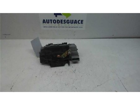 Cerradura Puerta Trasera Derecha Citroen C5 Berlina  1 6 Attraction [1 6 Ltr  - 80 kW 16V HDi FAP]