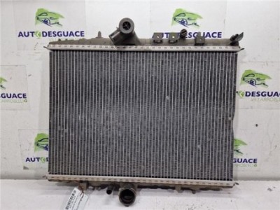 Radiador Citroen C5 Berlina  2 0 HDi