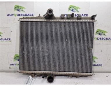 Radiador Citroen C5 Berlina  2 0 HDi