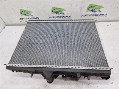 Radiador Citroen C5 Berlina  2 0 HDi 2