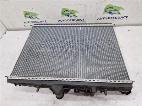 Radiador Citroen C5 Berlina  2 0 HDi