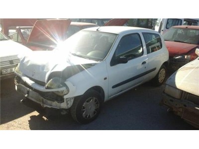 Compresor Aire Acondicionado Renault Clio I Fase I / II  1 2 Alize [1 2 Ltr  - 40 kW] 2