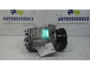 Compresor Aire Acondicionado Renault Clio I Fase I / II  1 2 Alize [1 2 Ltr  - 40 kW]