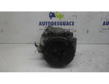 Compresor Aire Acondicionado Renault Clio I Fase I / II  1 2 Alize [1 2 Ltr  - 40 kW]