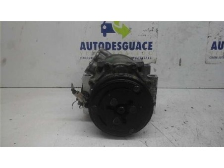 Compresor Aire Acondicionado Renault Clio I Fase I / II  1 2 Alize [1 2 Ltr  - 40 kW]