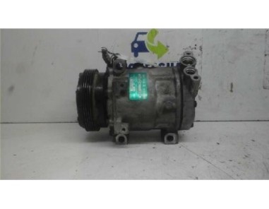 Compresor Aire Acondicionado Renault Clio I Fase I / II  1 2 Alize [1 2 Ltr  - 40 kW]
