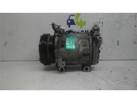 Compresor Aire Acondicionado Renault Clio I Fase I / II  1 2 Alize [1 2 Ltr  - 40 kW]