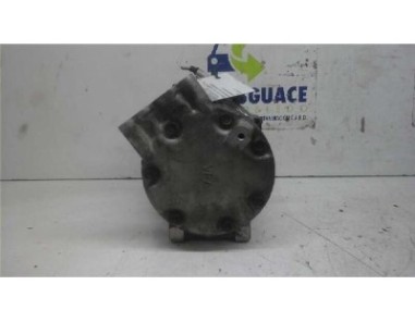 Compresor Aire Acondicionado Renault Clio I Fase I / II  1 2 Alize [1 2 Ltr  - 40 kW]