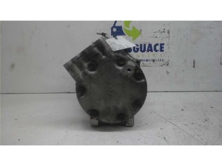 Compresor Aire Acondicionado Renault Clio I Fase I / II  1 2 Alize [1 2 Ltr  - 40 kW]