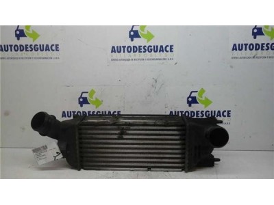 Intercooler Citroen C5 Berlina  1 6 Attraction [1 6 Ltr  - 80 kW 16V HDi FAP]