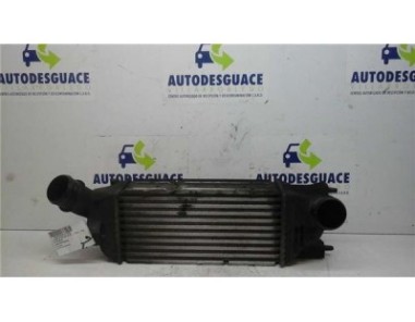 Intercooler Citroen C5 Berlina  1 6 Attraction [1 6 Ltr  - 80 kW 16V HDi FAP]