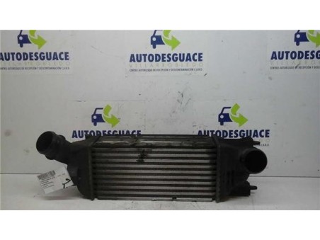 Intercooler Citroen C5 Berlina  1 6 Attraction [1 6 Ltr  - 80 kW 16V HDi FAP]