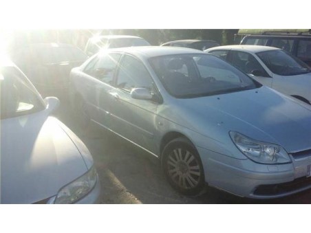 Intercooler Citroen C5 Berlina  1 6 Attraction [1 6 Ltr  - 80 kW 16V HDi FAP]