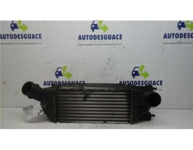 Intercooler Citroen C5 Berlina  1 6 Attraction [1 6 Ltr  - 80 kW 16V HDi FAP]