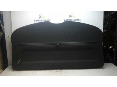 Bandeja Trasera Citroen C5 Berlina  1 6 Attraction [1 6 Ltr  - 80 kW 16V HDi FAP]