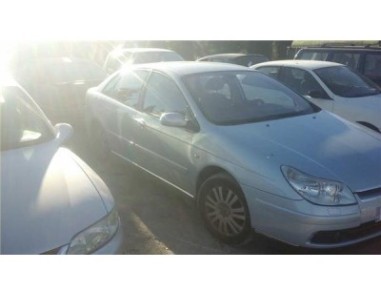 Bandeja Trasera Citroen C5 Berlina  1 6 Attraction [1 6 Ltr  - 80 kW 16V HDi FAP]