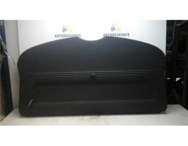 Bandeja Trasera Citroen C5 Berlina  1 6 Attraction [1 6 Ltr  - 80 kW 16V HDi FAP]