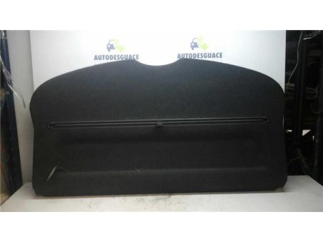 Bandeja Trasera Citroen C5 Berlina  1 6 Attraction [1 6 Ltr  - 80 kW 16V HDi FAP]